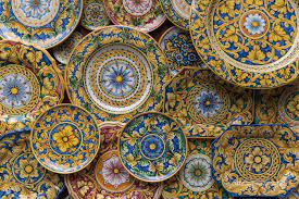 Ceramiche di Caltagirone