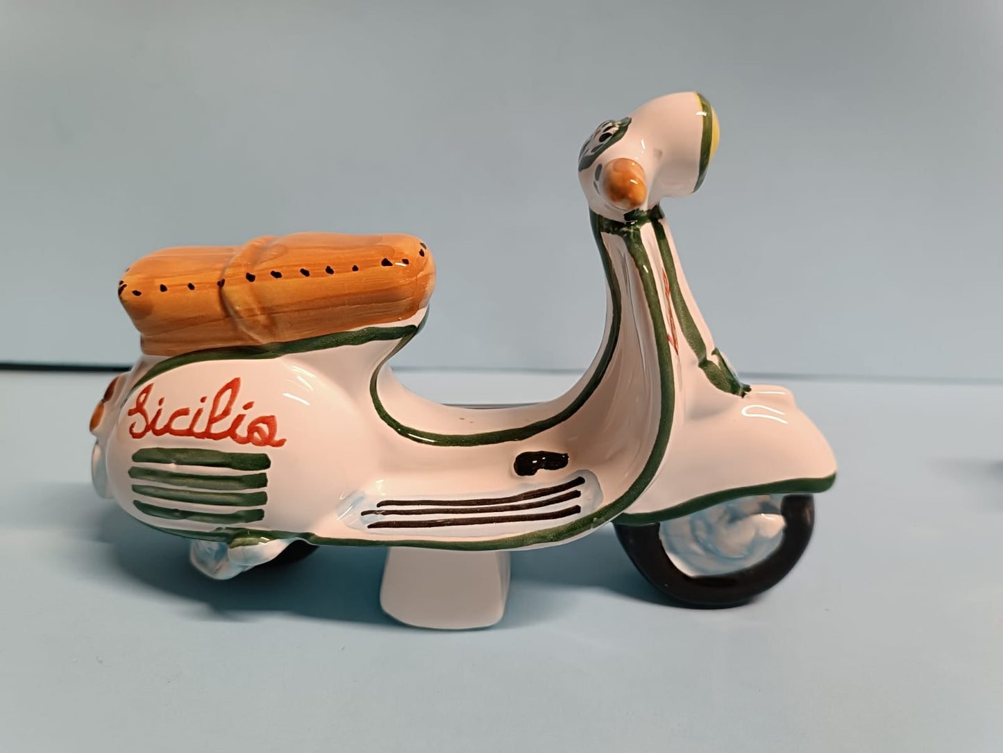 Vespa anni 70