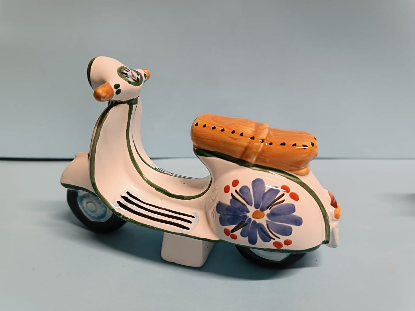 Vespa anni 70